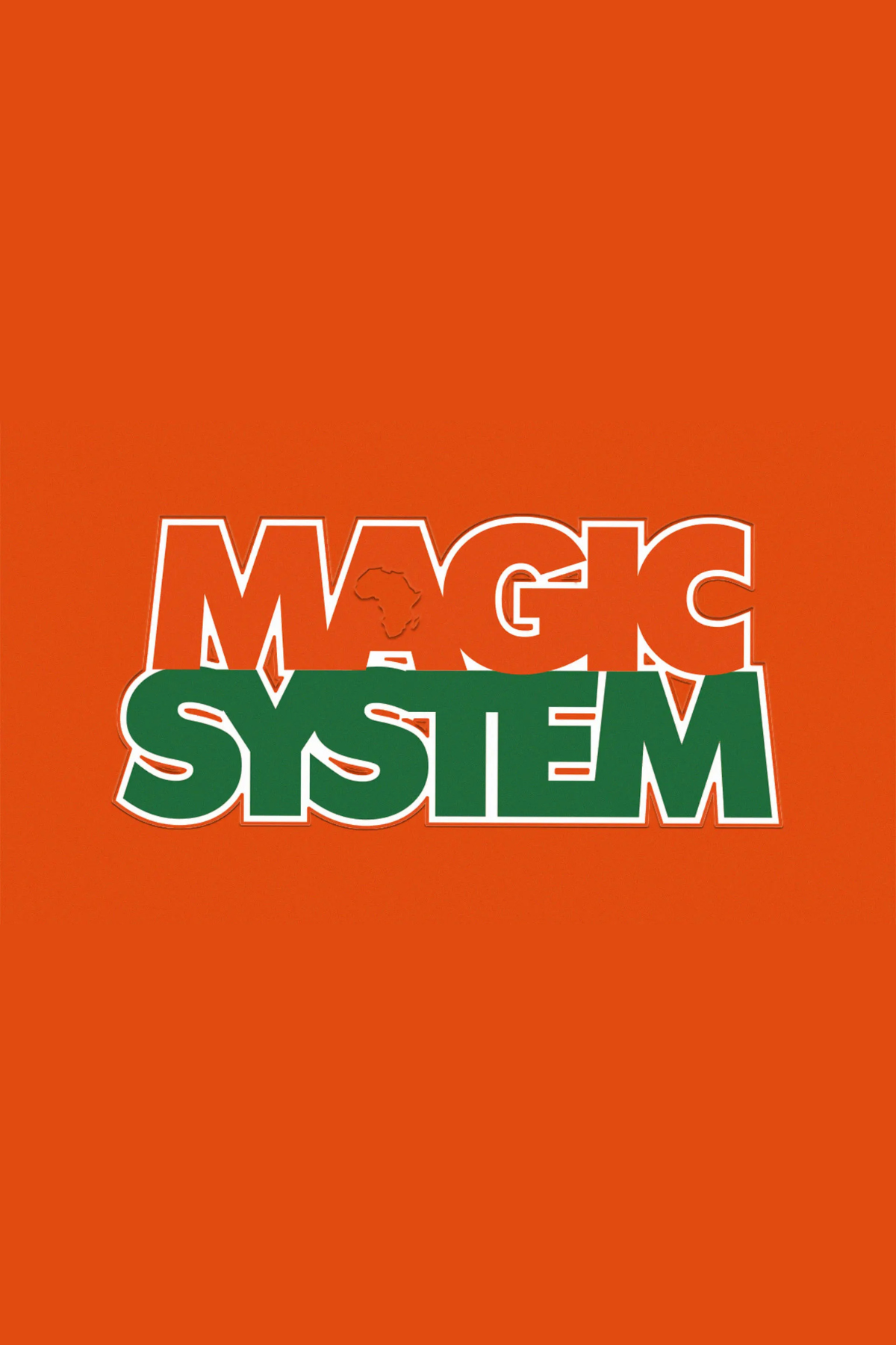 magic system