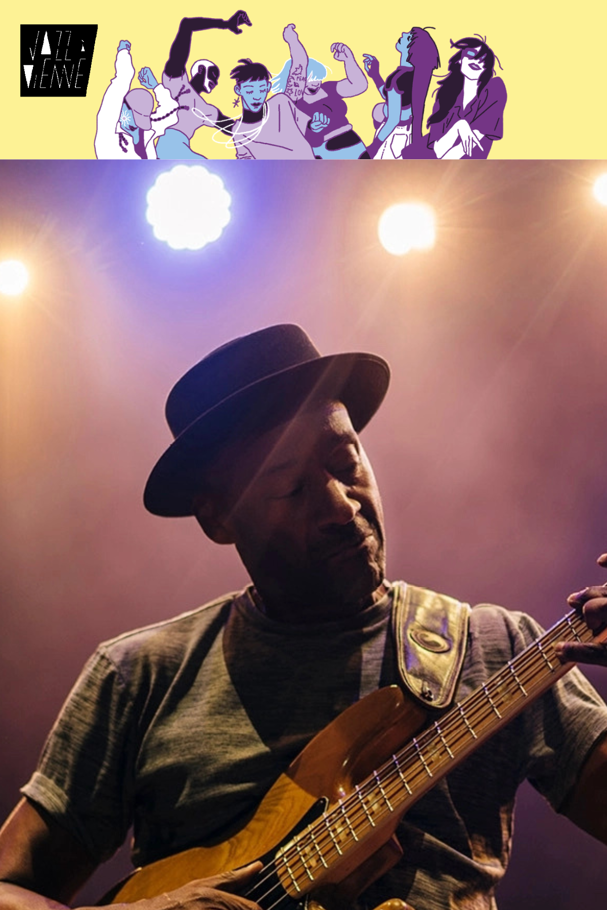 marcus miller