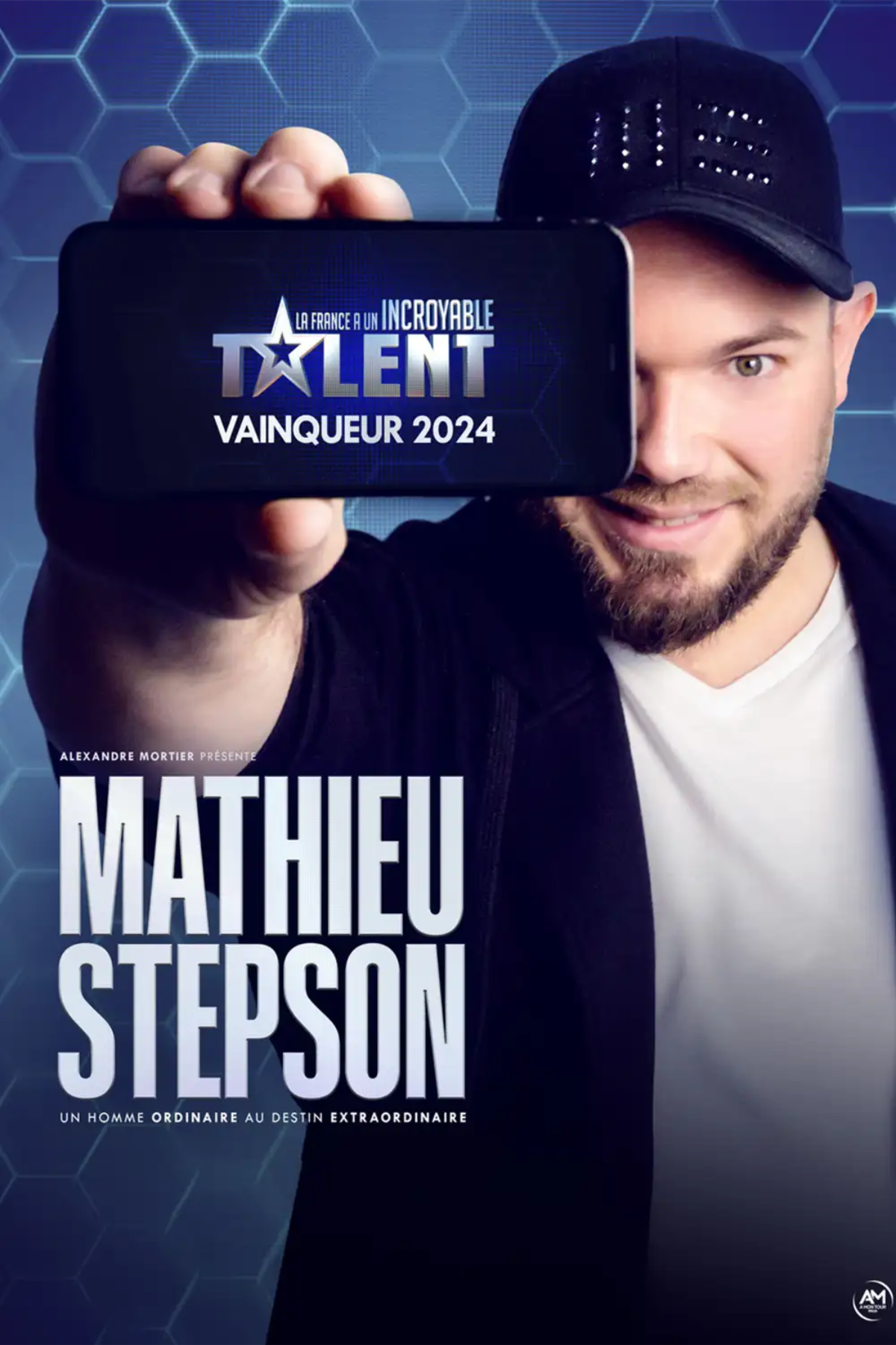 mathieu stepson