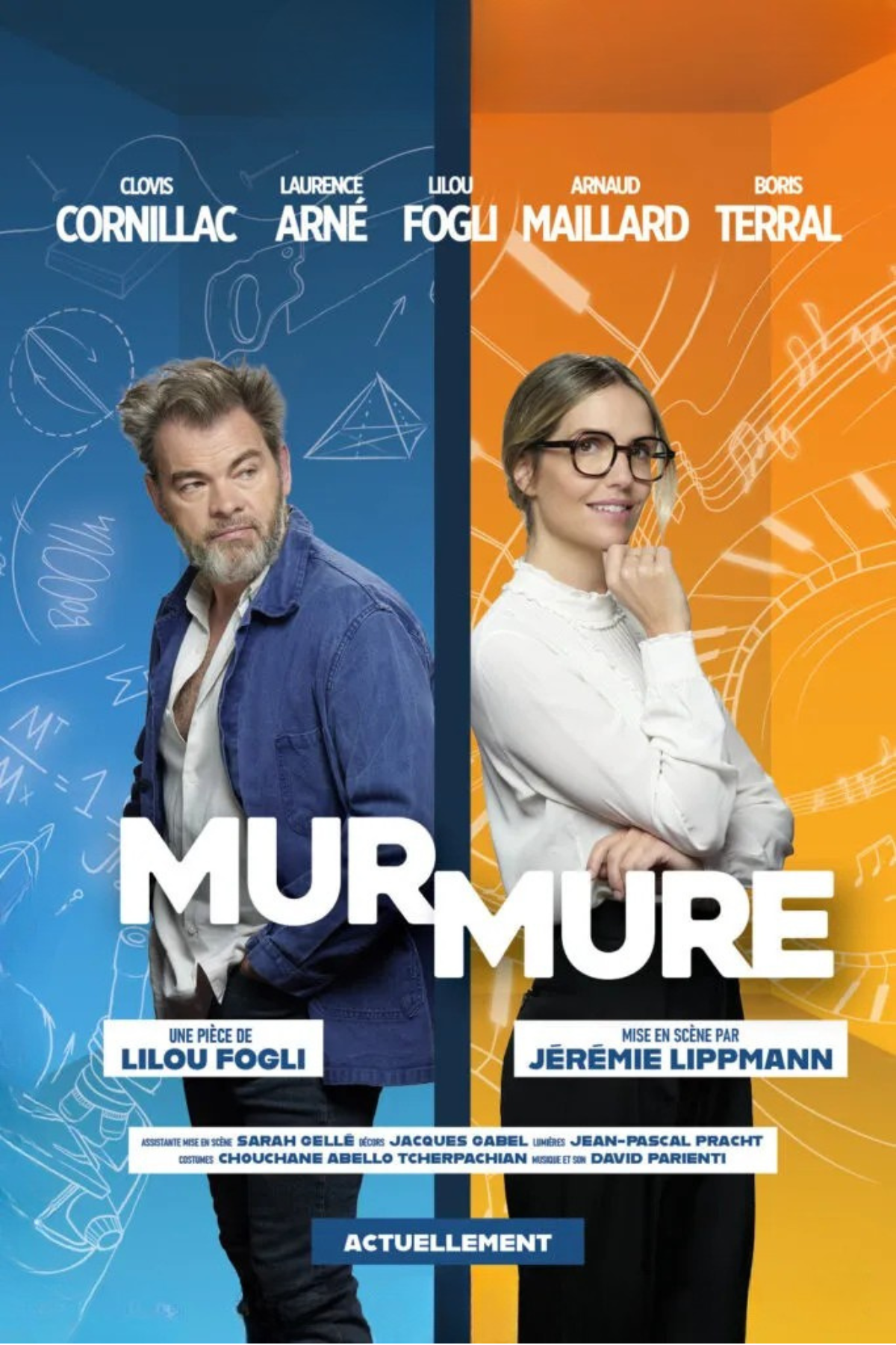 mur mure