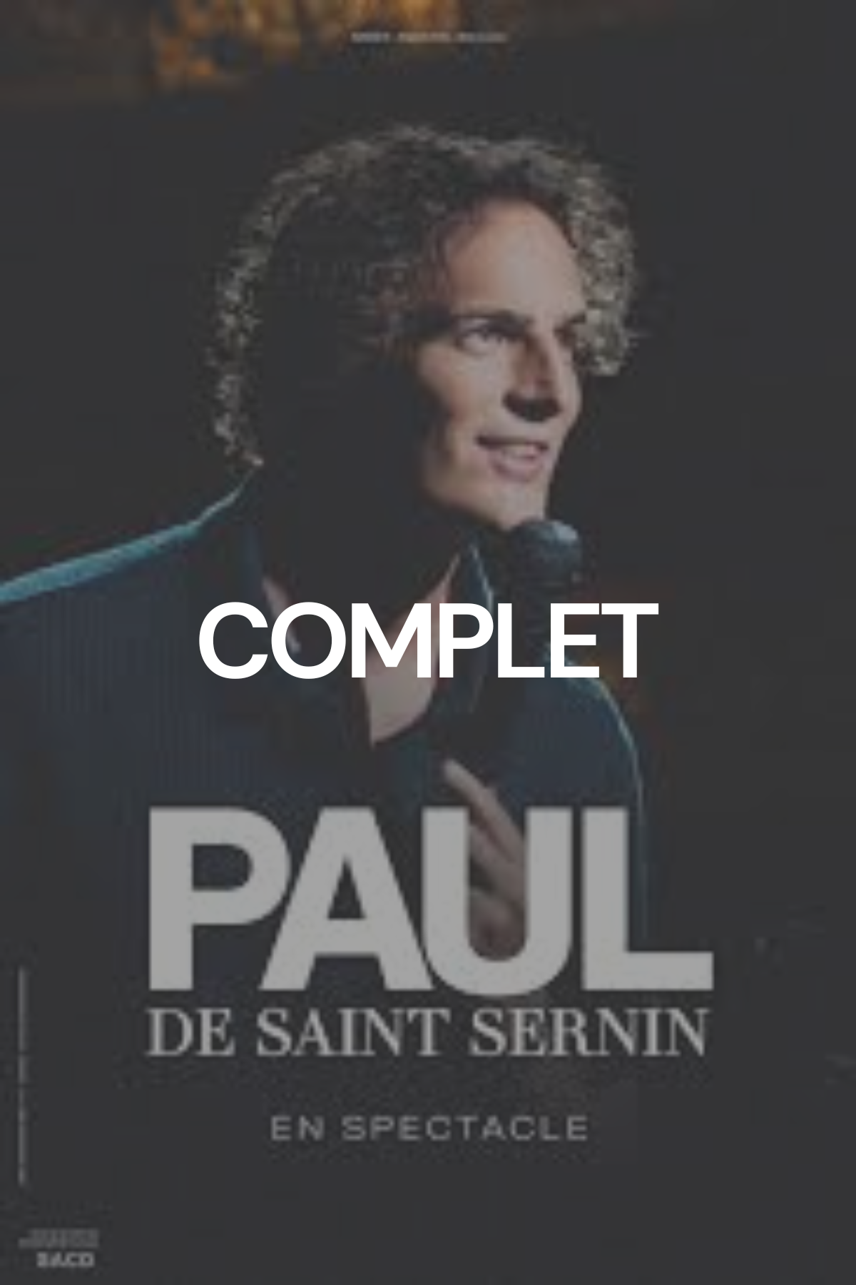 paul de saint sernin complet