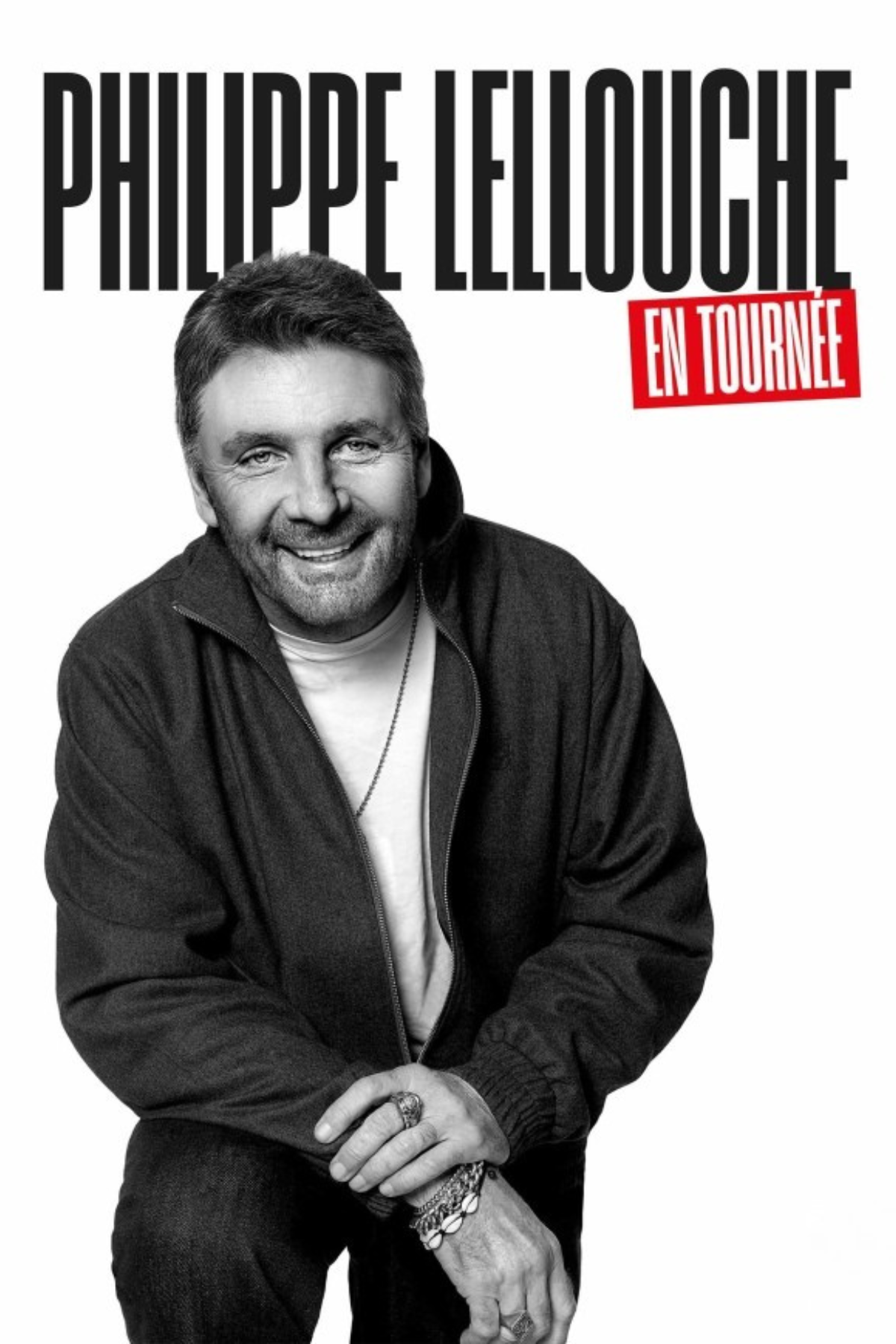 philippe lellouche