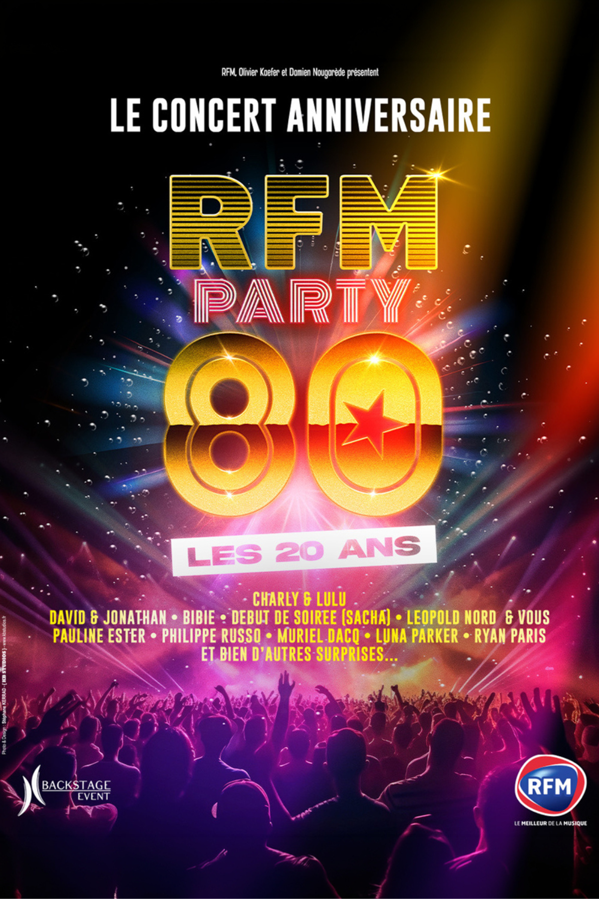 rfm party 80