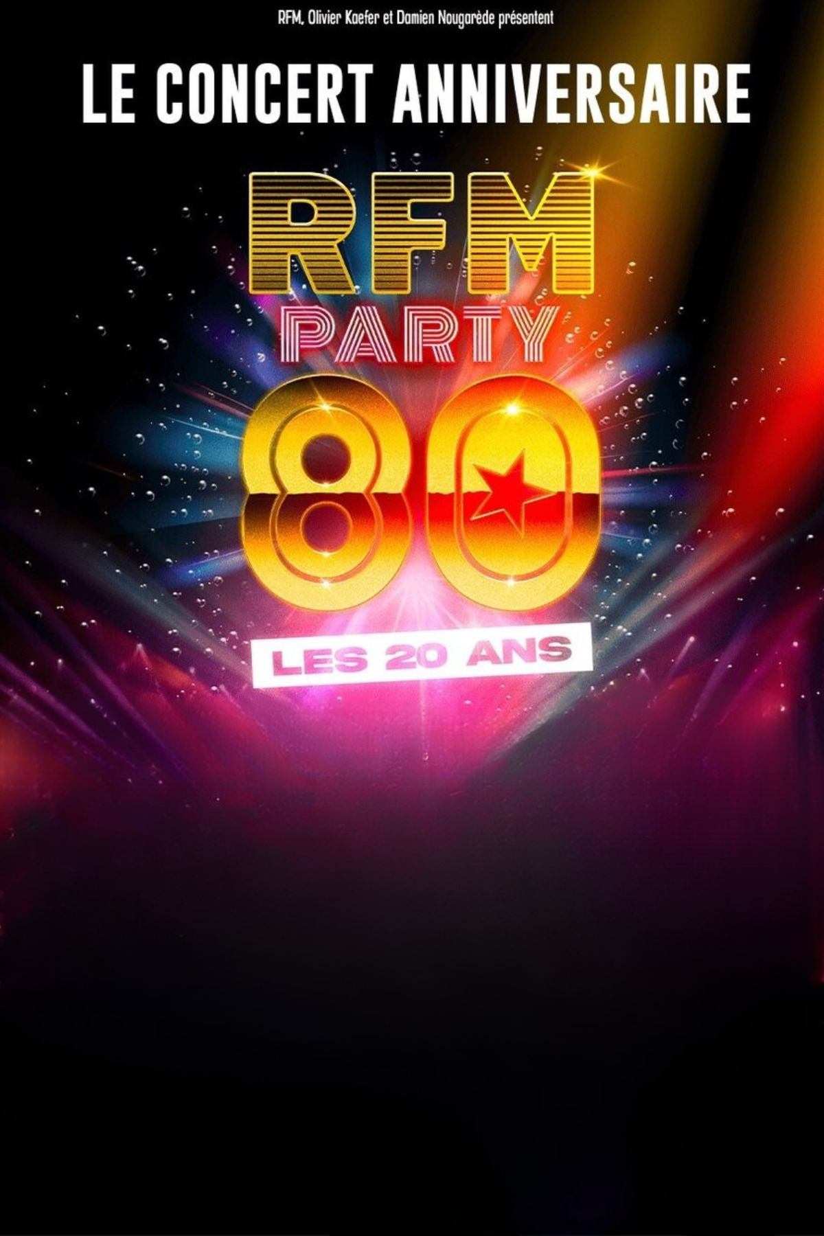 rfm party 80