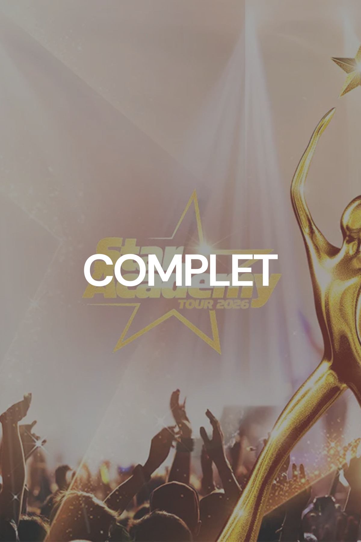 star academy complet