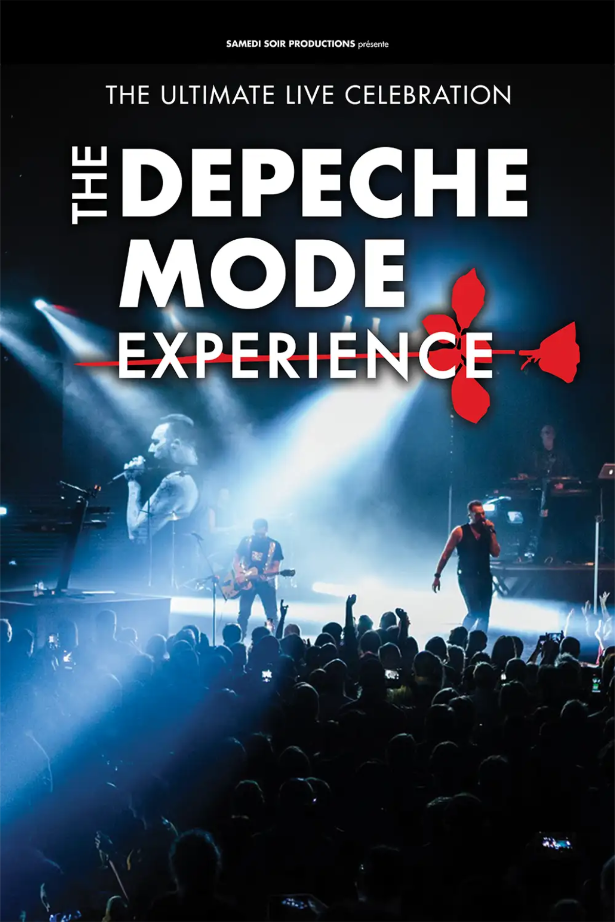 the depeche mode expérience