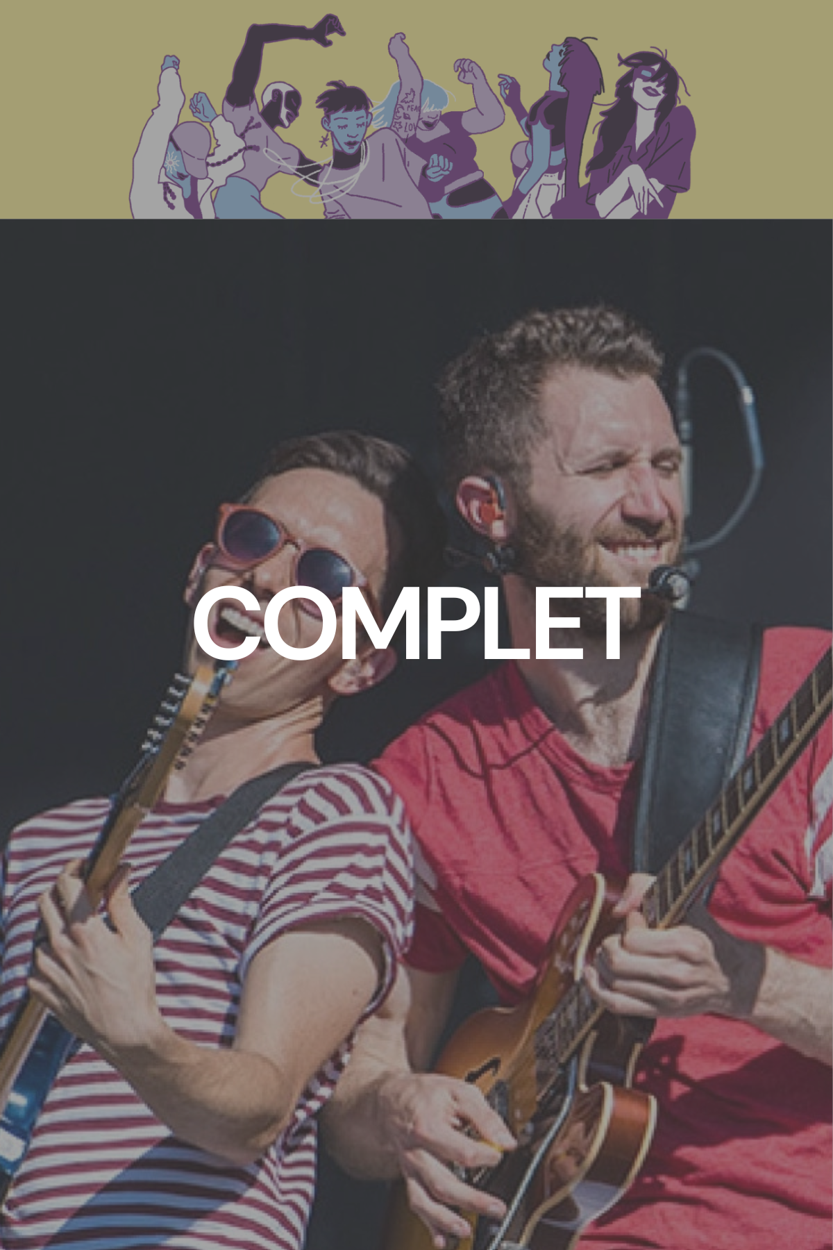 vulfpeck complet